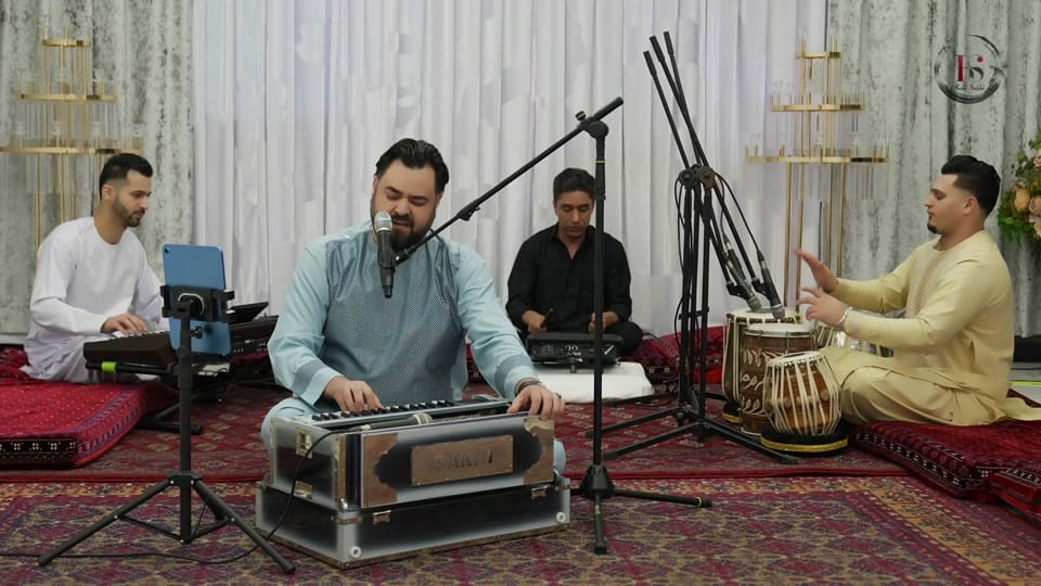 Post 2 by Rabi Sakhi on TikTok (video)