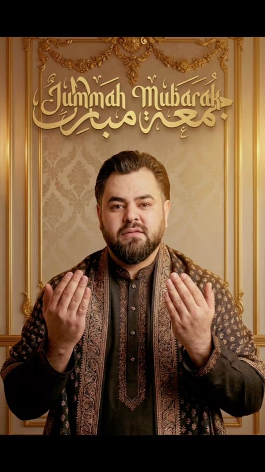 Post 3 by Rabi Sakhi on TikTok (video)