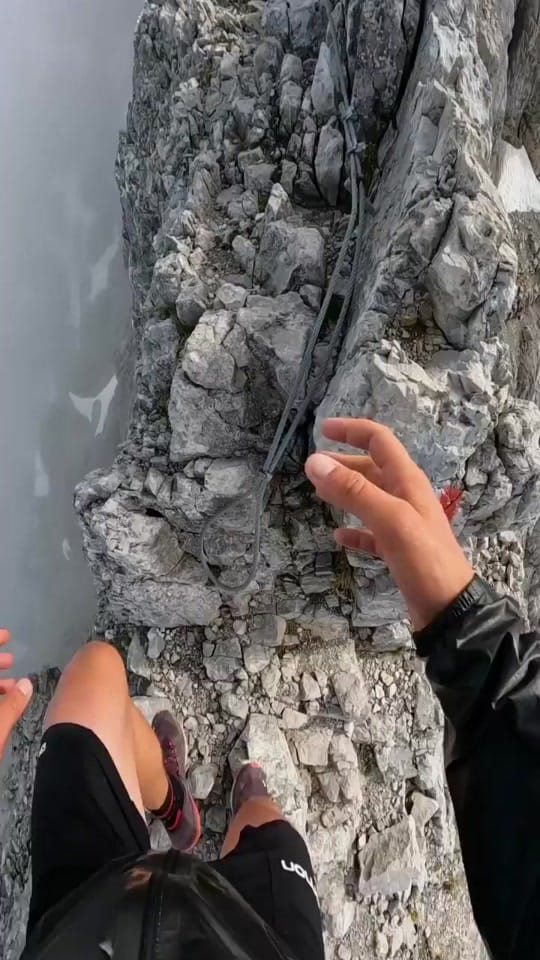Post 6 by Quinn Johnston on TikTok (video)