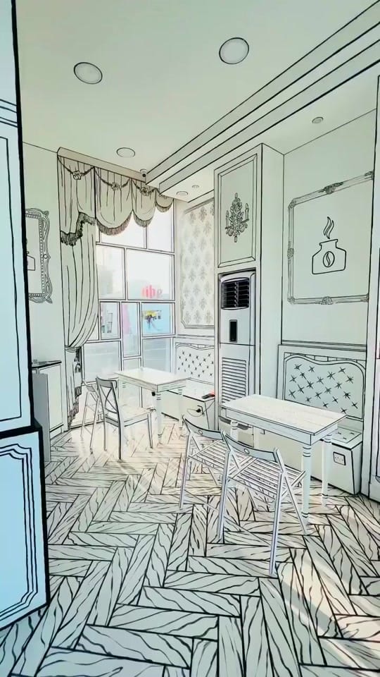 Post 7 by Quinn Johnston on TikTok (video)
