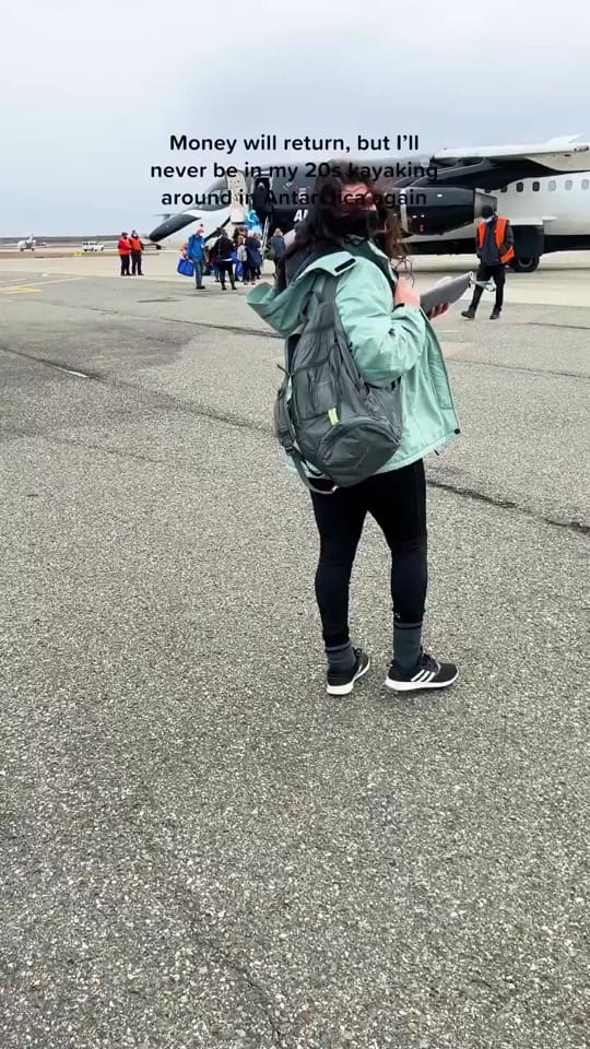 Post 5 by Quinn Johnston on TikTok (video)