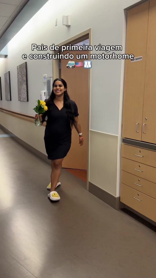 Post 1 by Mari e Leo - EuAfora 🇺🇸🇧🇷 on TikTok (video)