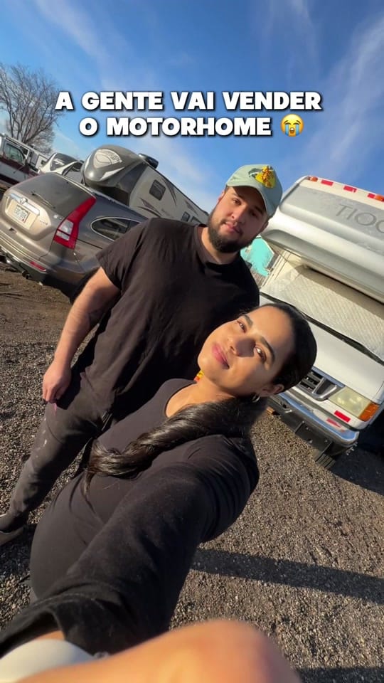 Post 9 by Mari e Leo - EuAfora 🇺🇸🇧🇷 on TikTok (video)