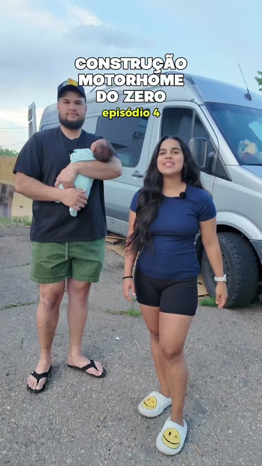Post 5 by Mari e Leo - EuAfora 🇺🇸🇧🇷 on TikTok (video)