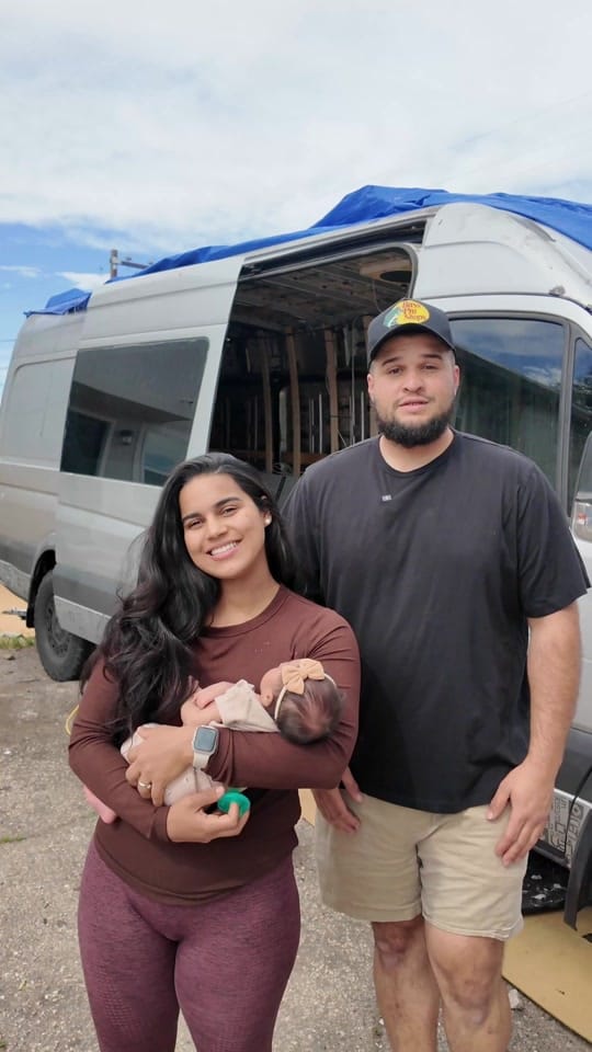 Post 7 by Mari e Leo - EuAfora 🇺🇸🇧🇷 on TikTok (video)