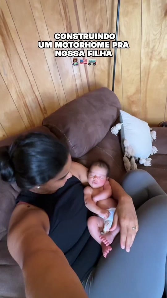Post 2 by Mari e Leo - EuAfora 🇺🇸🇧🇷 on TikTok (video)