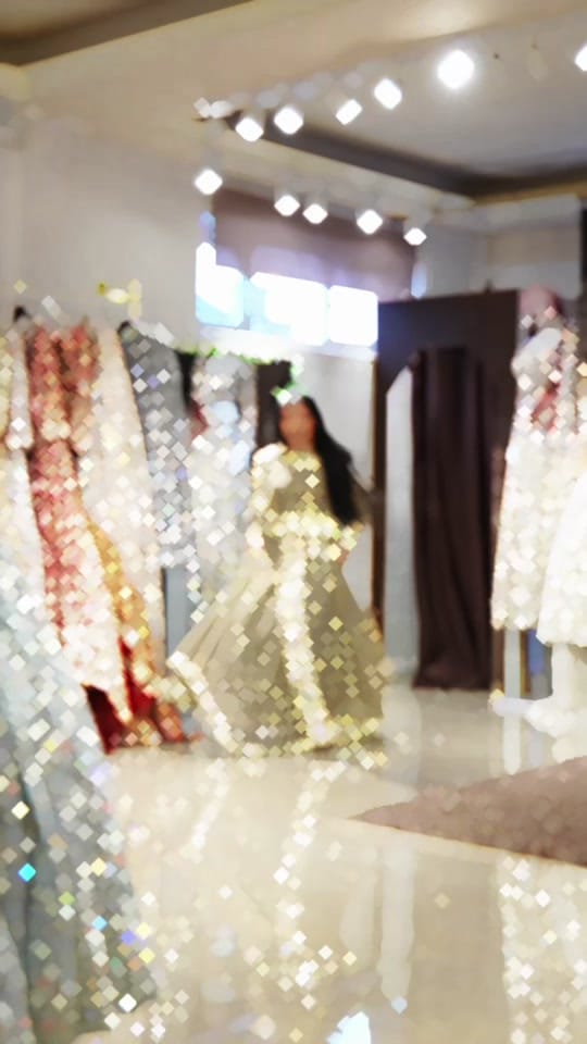 Post 3 by Sitara on TikTok (video)