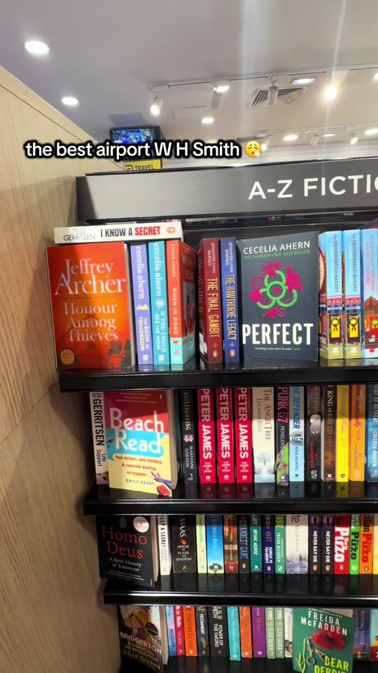 Post 4 by Morgan 📚 on TikTok (video)