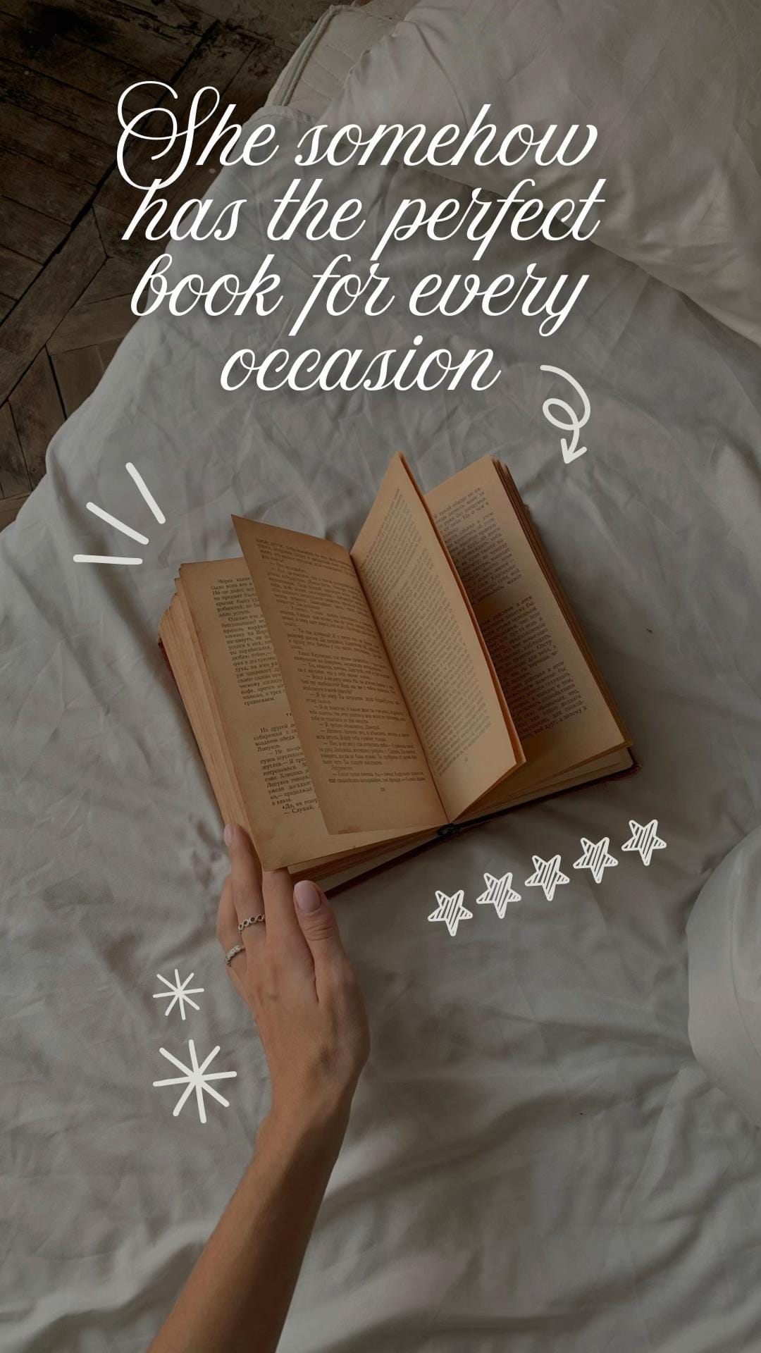 Post 1 by Morgan 📚 on TikTok (video)