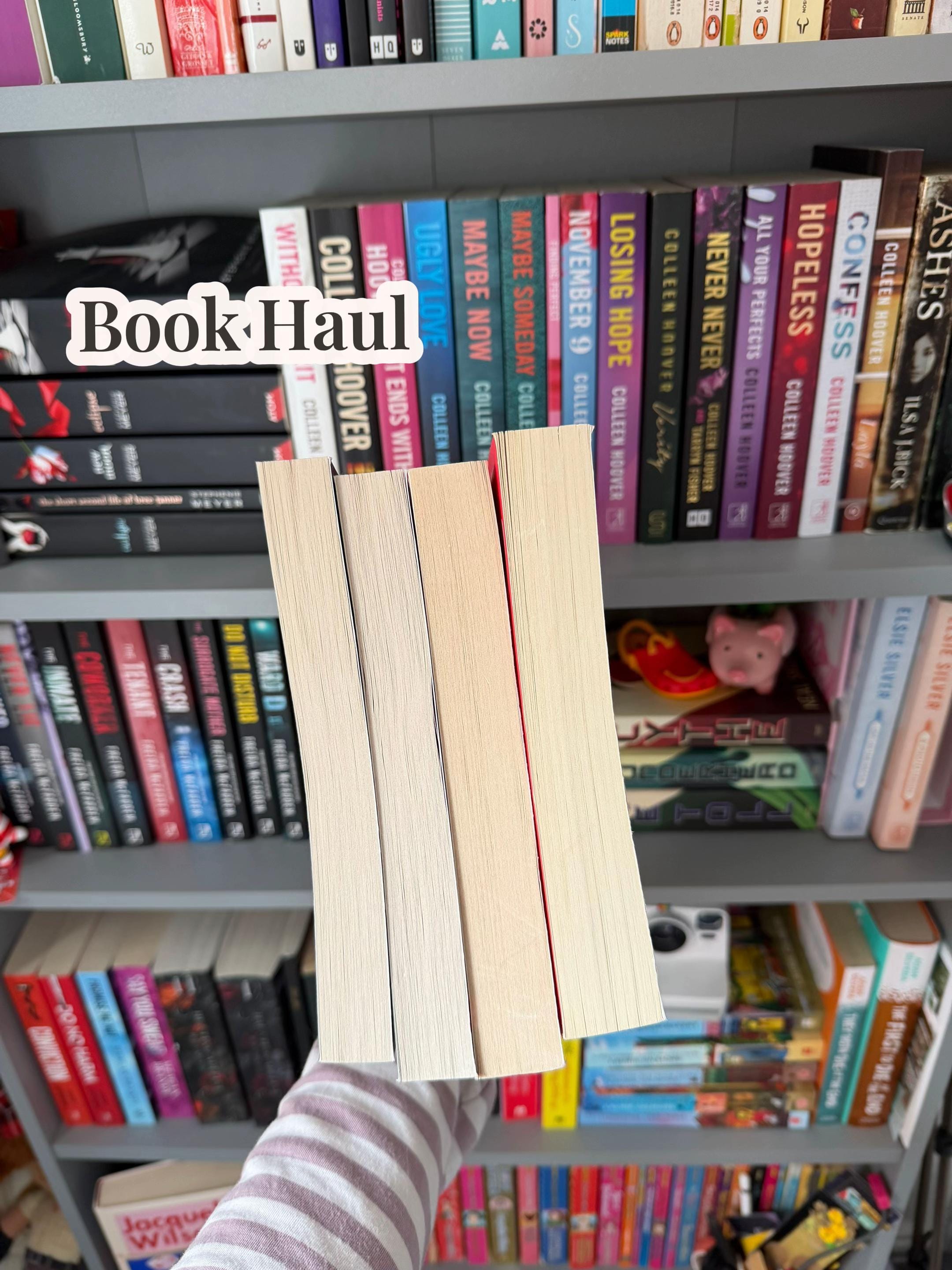 Post 9 by Morgan 📚 on TikTok (video)