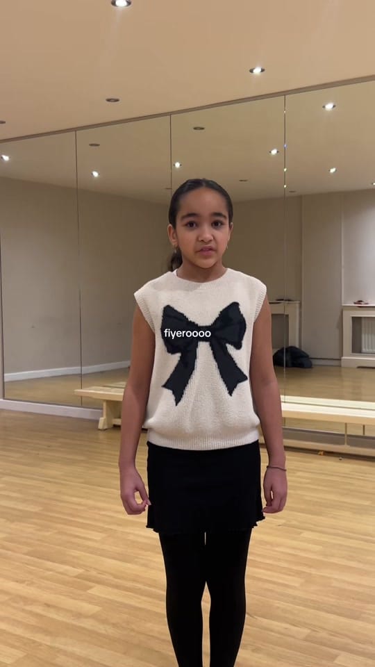Post 5 by liyah 🫧 on TikTok (video)