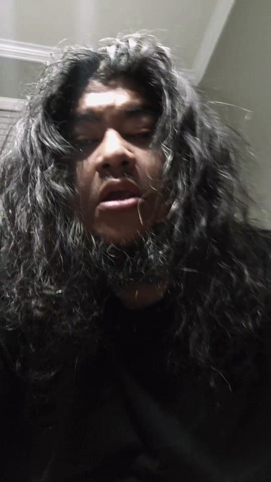 Post 2 by Houston Car Culture on TikTok (video)