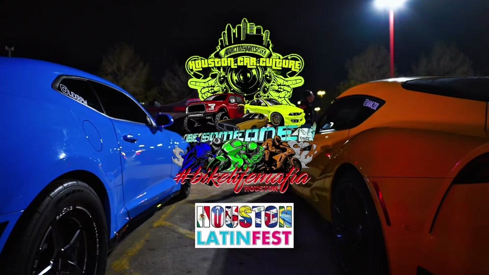 Post 9 by Houston Car Culture on TikTok (video)