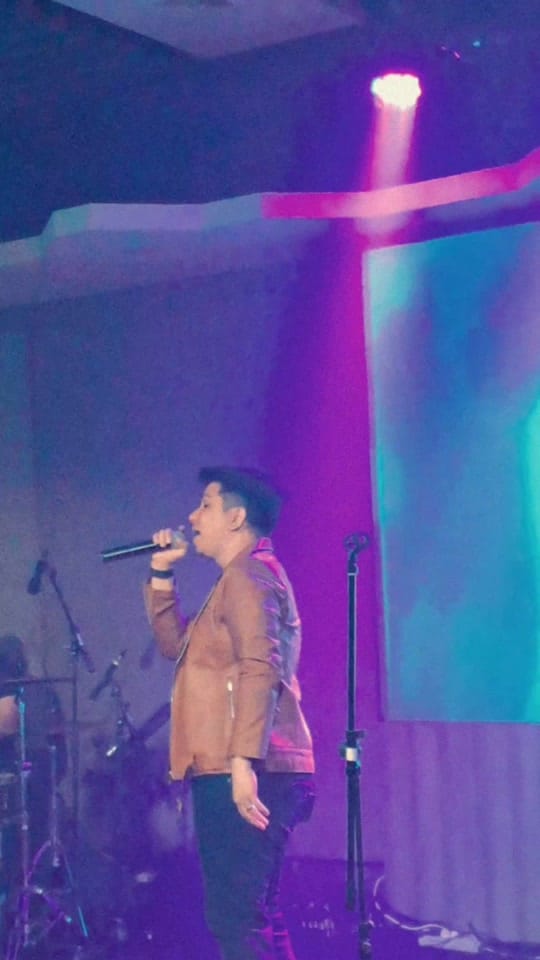 Post 8 by GOVINDA OFFICIAL on TikTok (video)