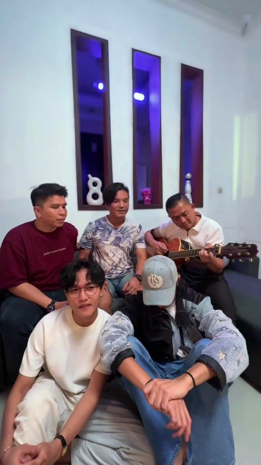 Post 7 by GOVINDA OFFICIAL on TikTok (video)