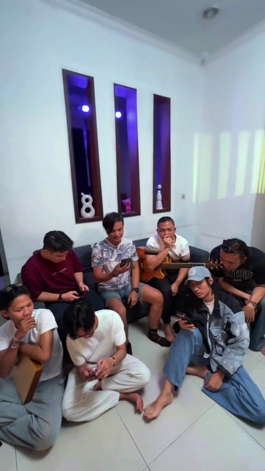 Post 4 by GOVINDA OFFICIAL on TikTok (video)