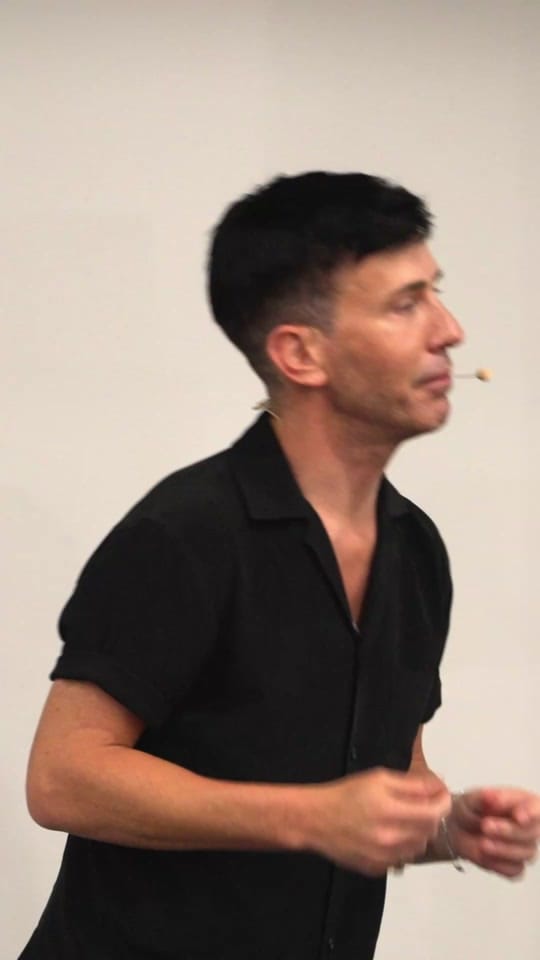 Post 4 by David The Medium on TikTok (video)