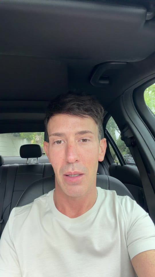Post 9 by David The Medium on TikTok (video)