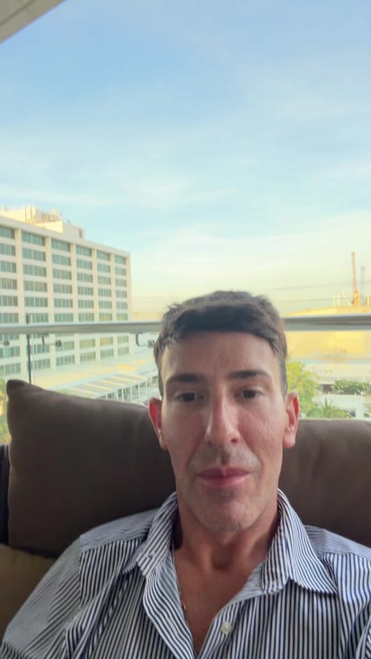 Post 2 by David The Medium on TikTok (video)