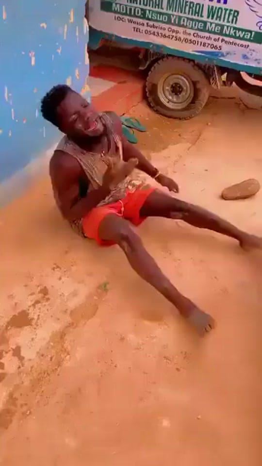 Post 7 by Nmibayella🌹 on TikTok (video)