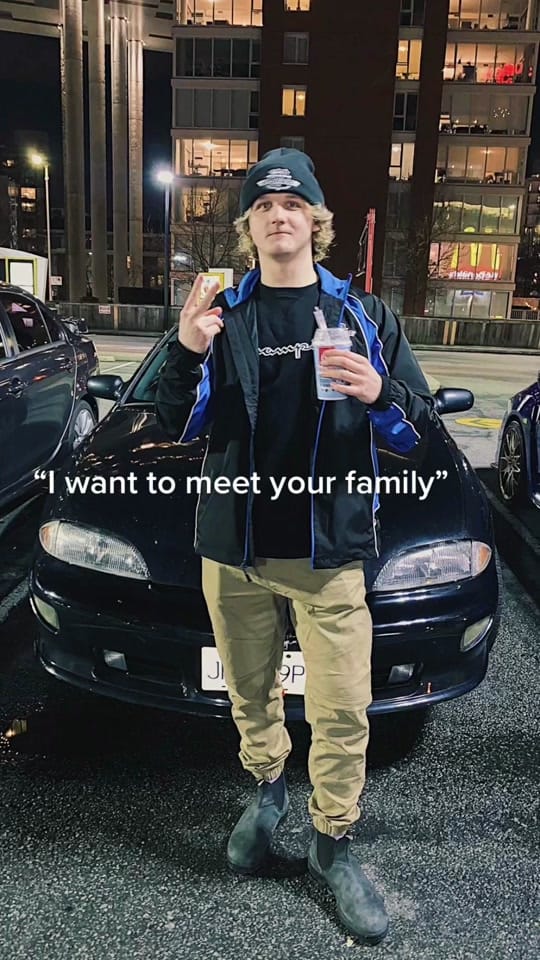 Post 9 by Kaleb Jordan on TikTok (video)
