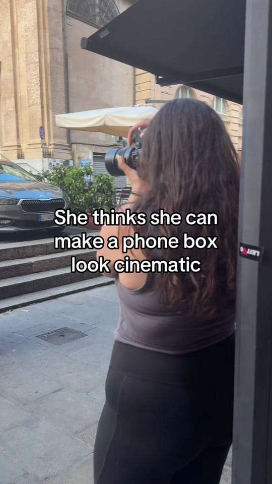 Post 2 by Andreea Badiu on TikTok (video)