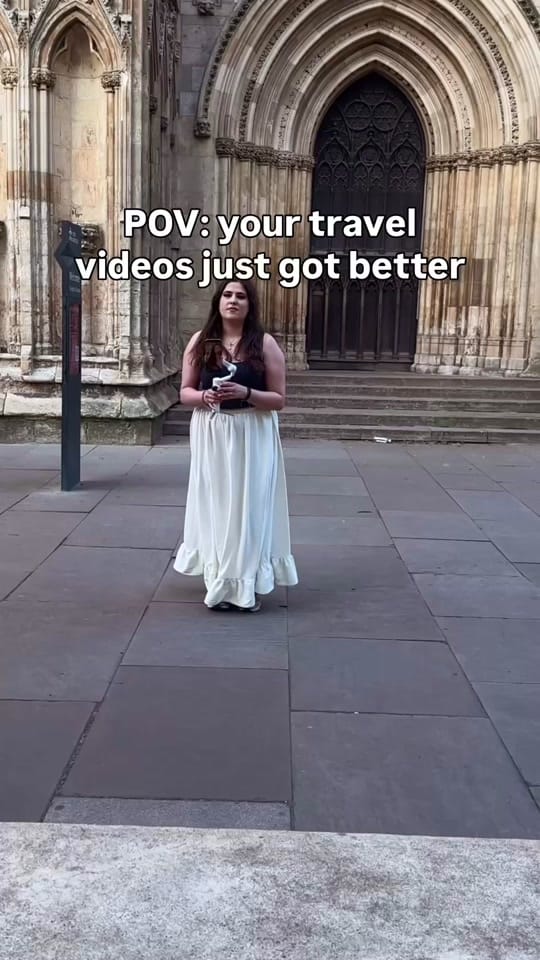 Post 4 by Andreea Badiu on TikTok (video)