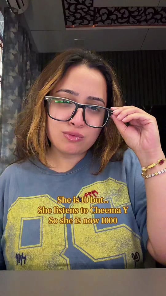 Post 1 by Artistry_by_Aarzoo on TikTok (video)