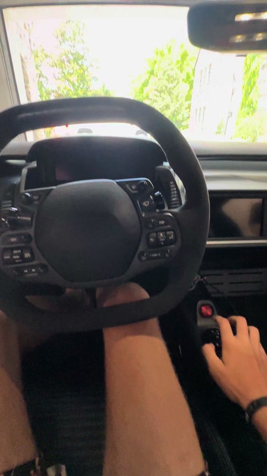 Post 4 by Karson on TikTok (video)