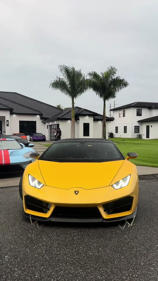 Post 2 by Karson on TikTok (video)