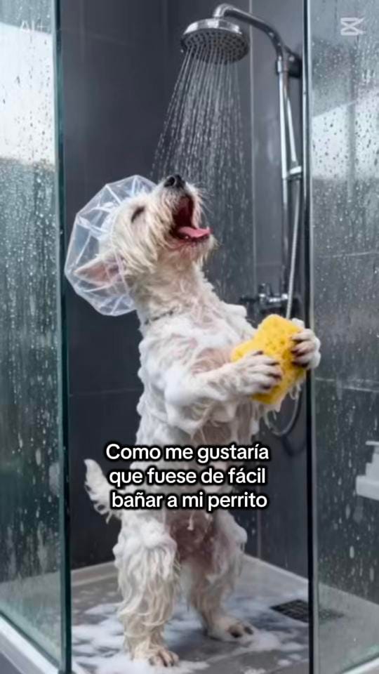 Post 2 by London el westie 🇦🇷 on TikTok (video)
