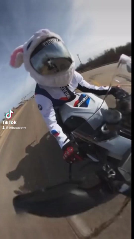 Post 2 by iluv34inahalf on TikTok (video)