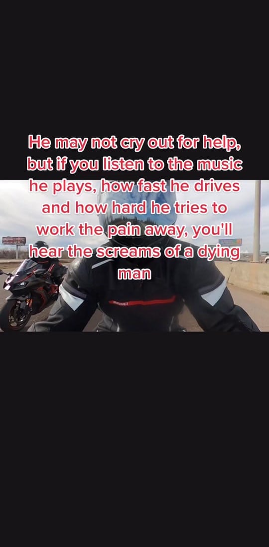 Post 6 by iluv34inahalf on TikTok (video)