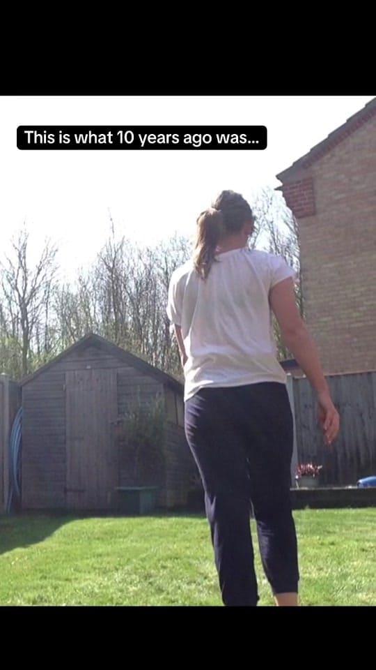 Post 9 by The Dance Exclusive on TikTok (video)