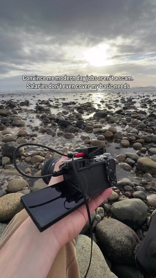 Post 5 by Adam J Bell on TikTok (video)