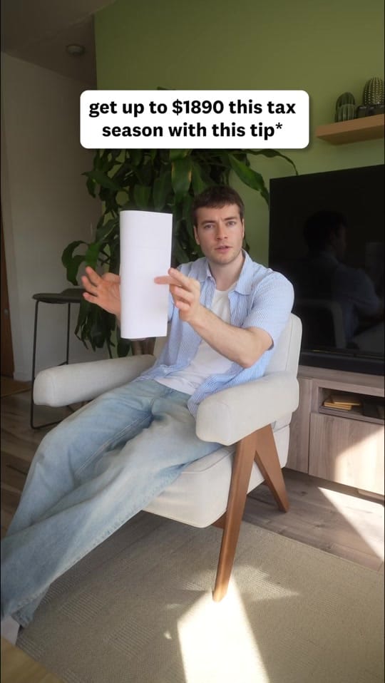 Post 1 by Adam J Bell on TikTok (video)