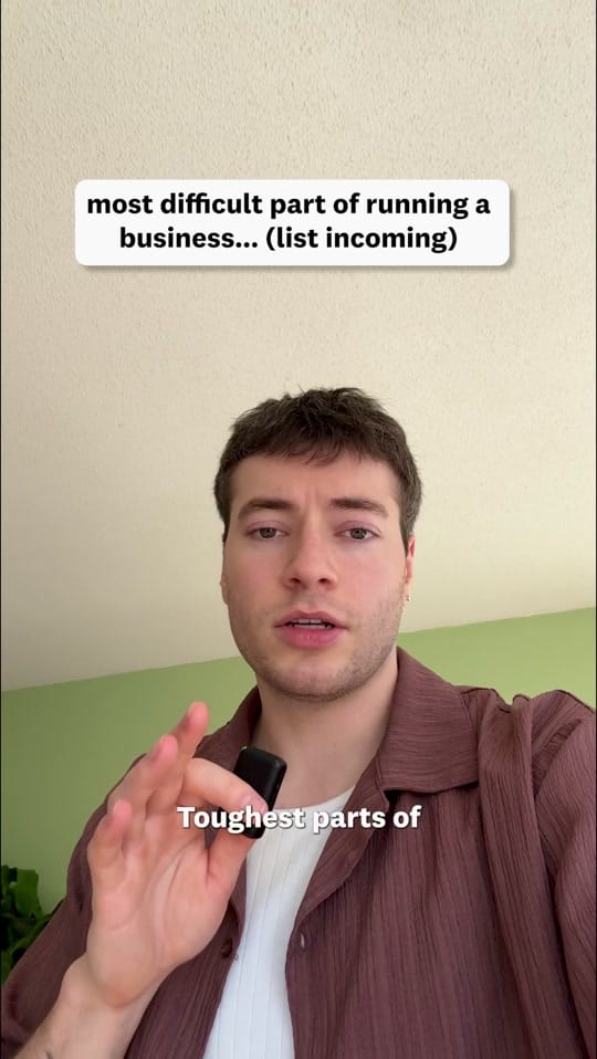 Post 4 by Adam J Bell on TikTok (video)