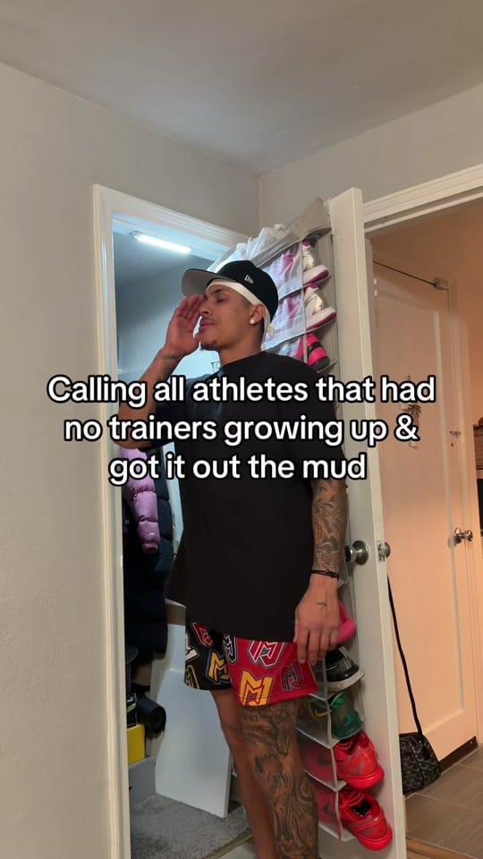 Post 8 by mjmcashtro on TikTok (video)