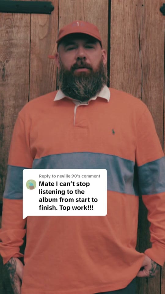 Post 3 by ILLAMAN on TikTok (video)