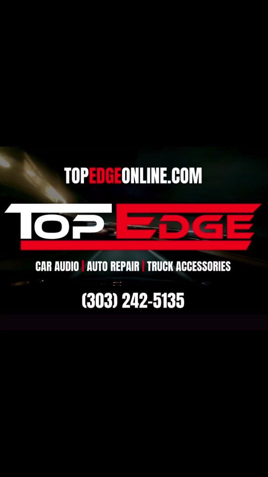 Post 7 by Top Edge on TikTok (video)