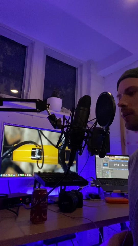 Post 5 by Jeremy Worden on TikTok (video)