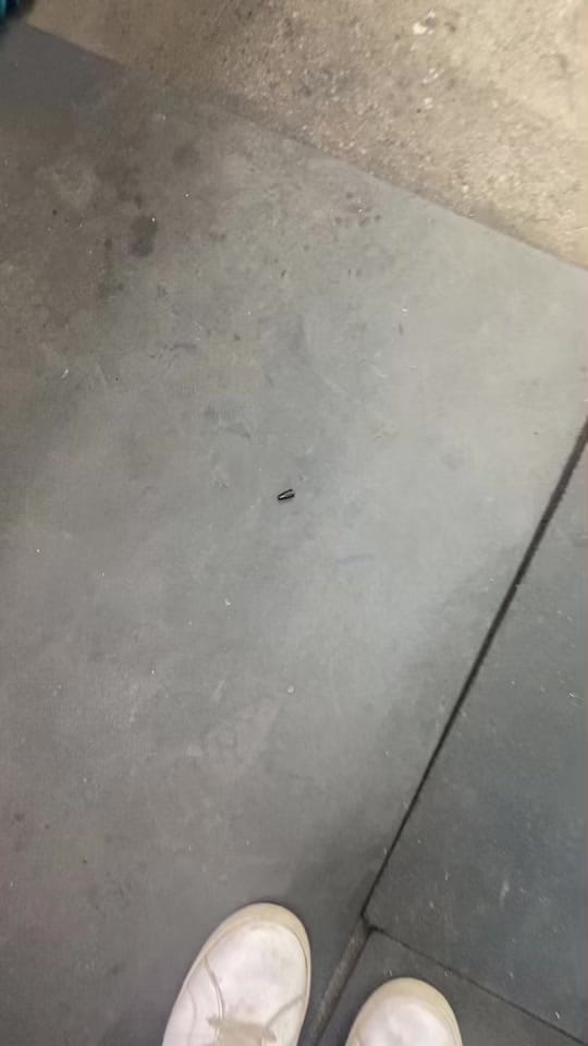Post 1 by Jeremy Worden on TikTok (video)