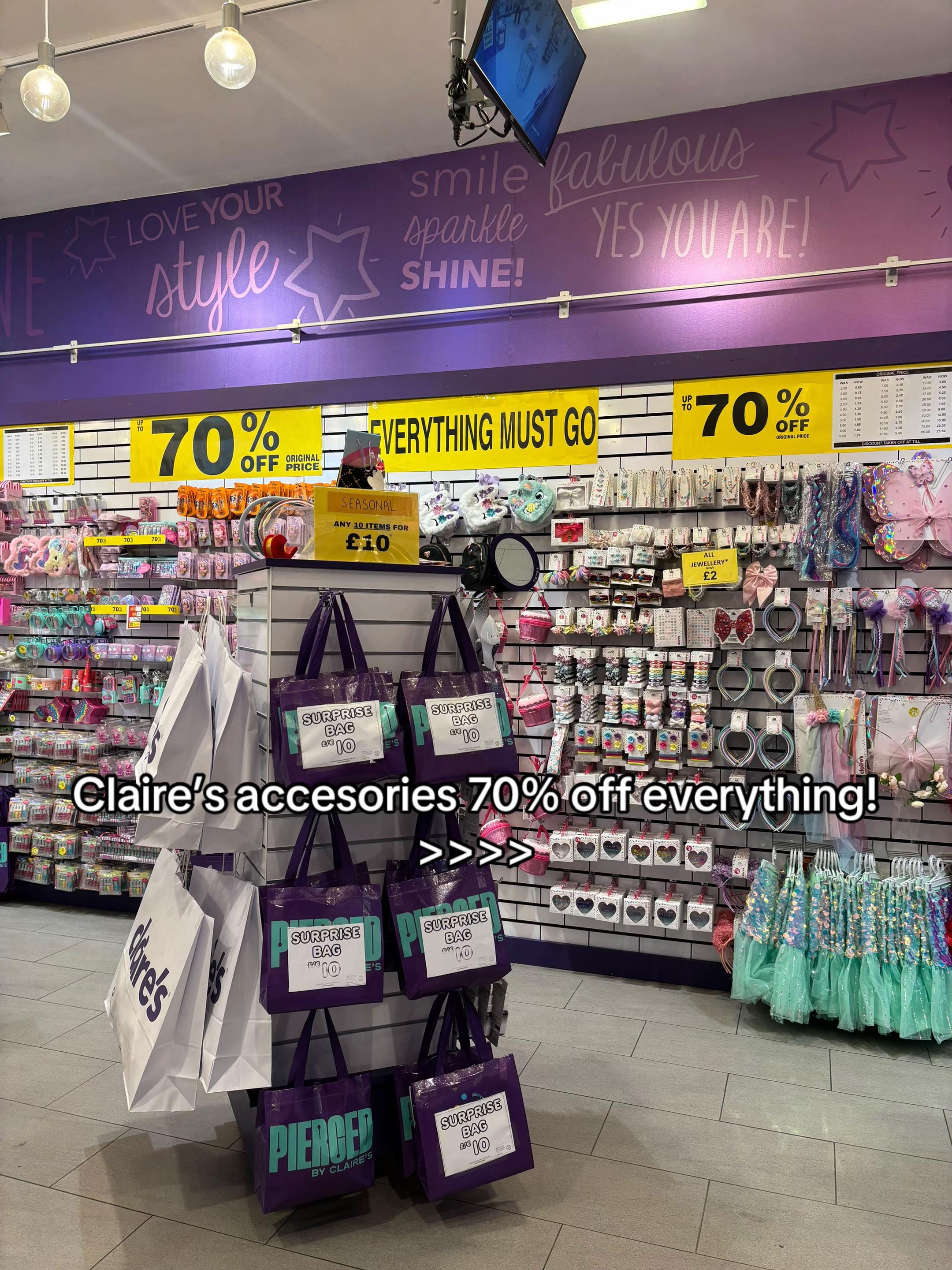 Post 3 by shopwithcody on TikTok (video)