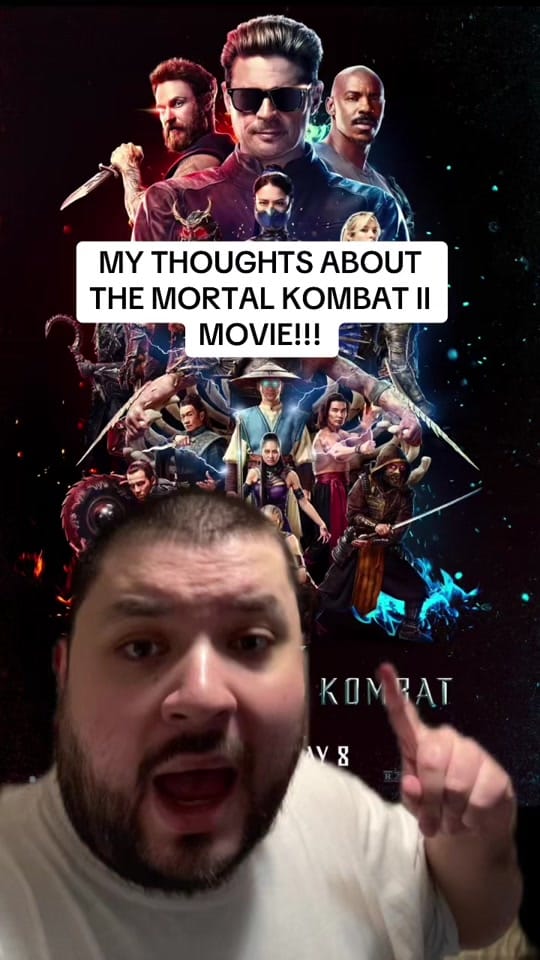 Post 5 by Jonathan Gutierrez on TikTok (video)