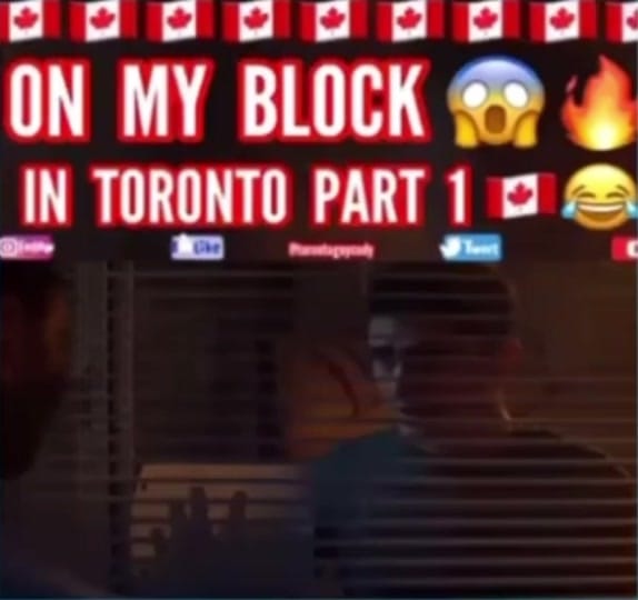 Post 3 by TGC on TikTok (video)