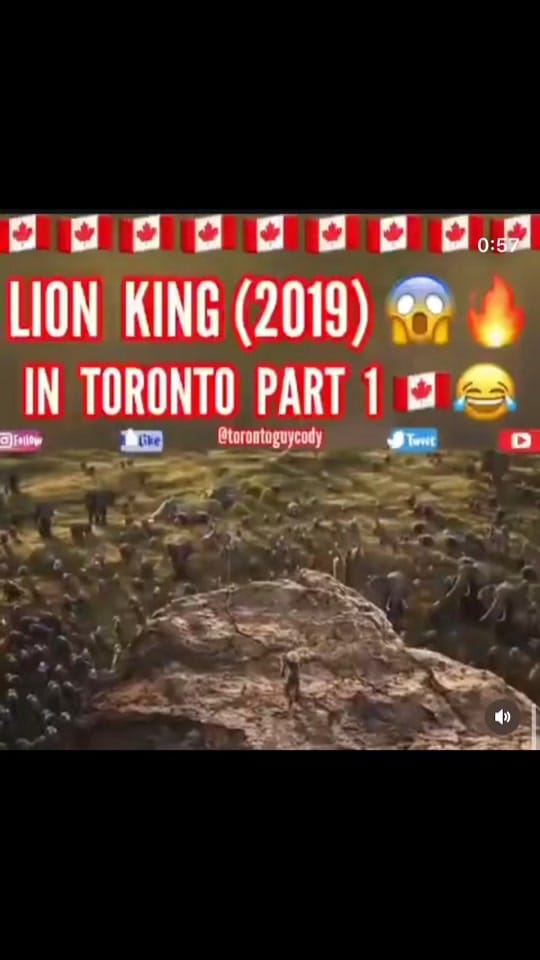 Post 1 by TGC on TikTok (video)