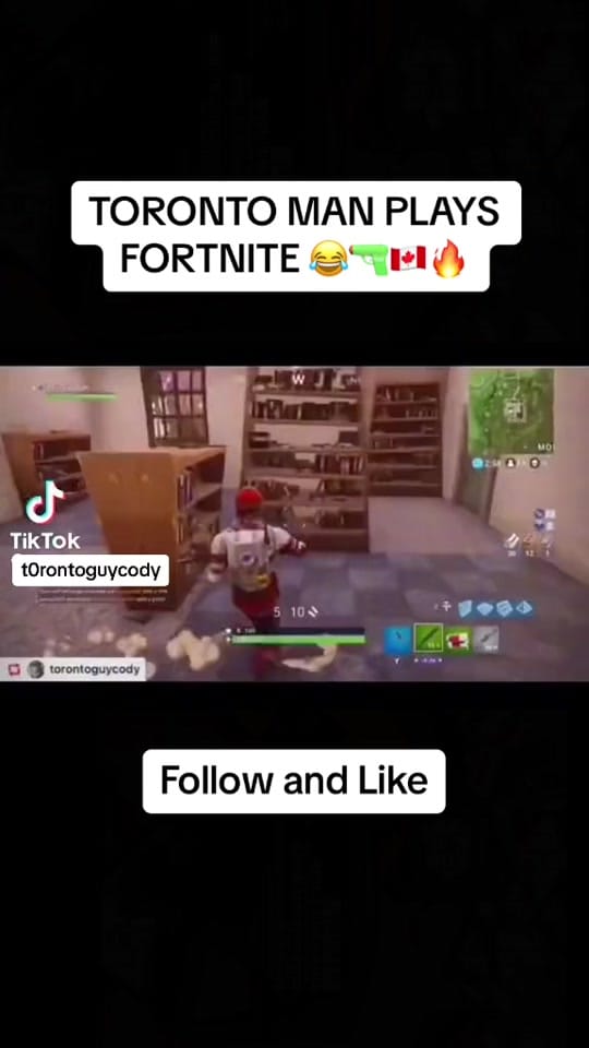 Post 8 by TGC on TikTok (video)