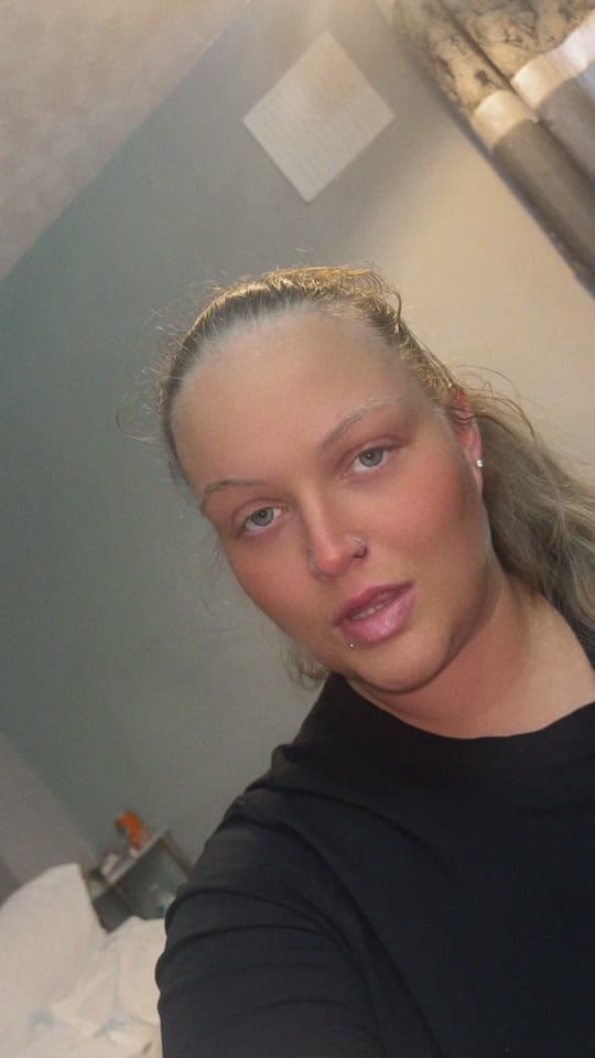 Post 4 by Kelsey-Louise on TikTok (video)