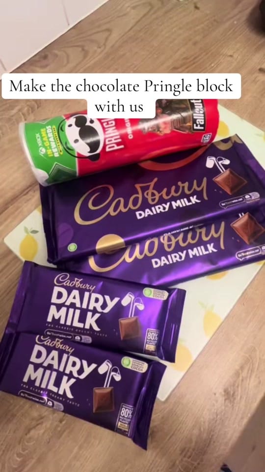 Post 5 by Kelsey-Louise on TikTok (video)