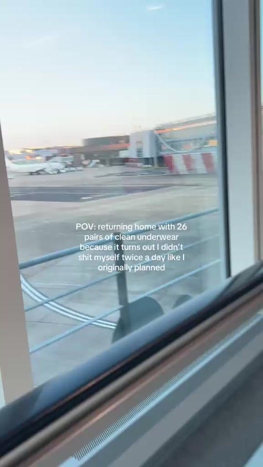 Post 6 by Kelsey-Louise on TikTok (video)